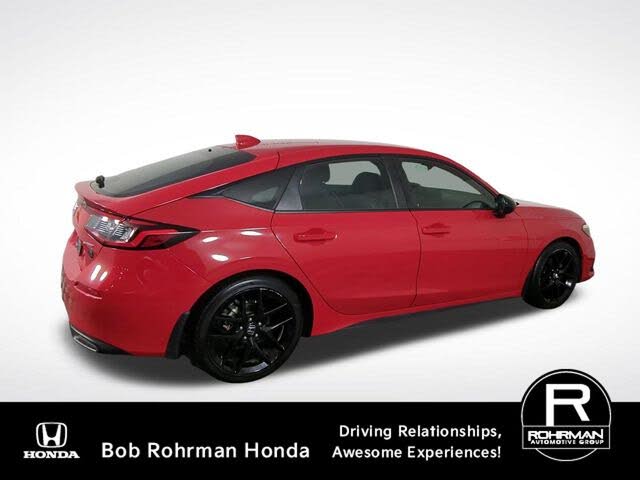 2024 Honda Civic