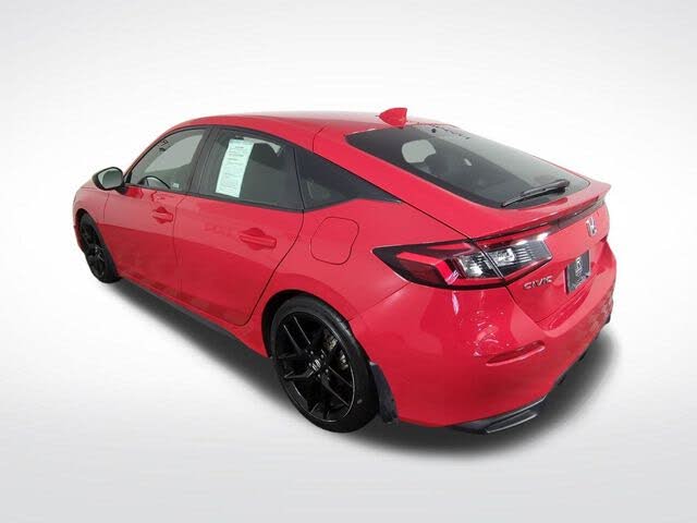 2024 Honda Civic