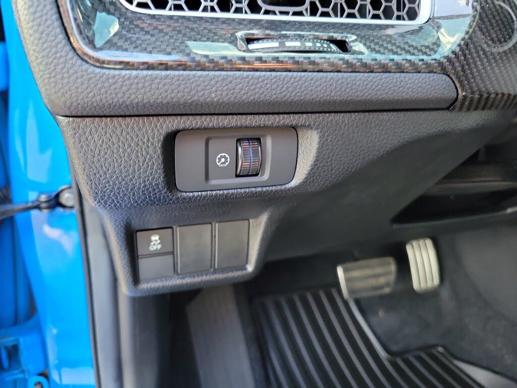2025 Honda Civic Hybrid