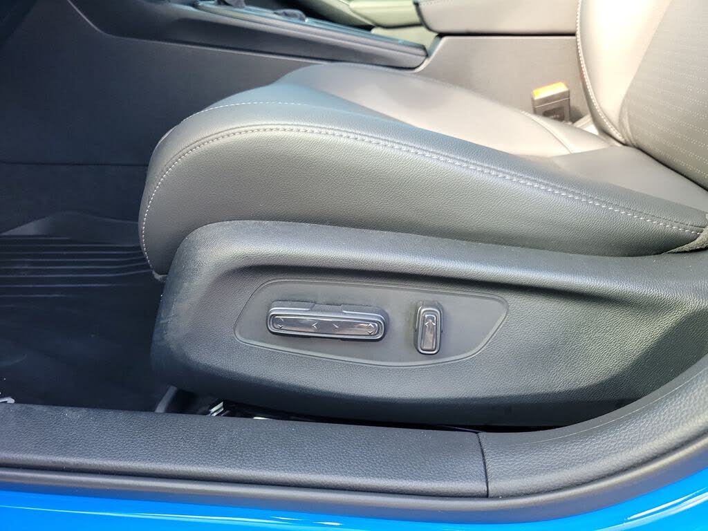 2025 Honda Civic Hybrid