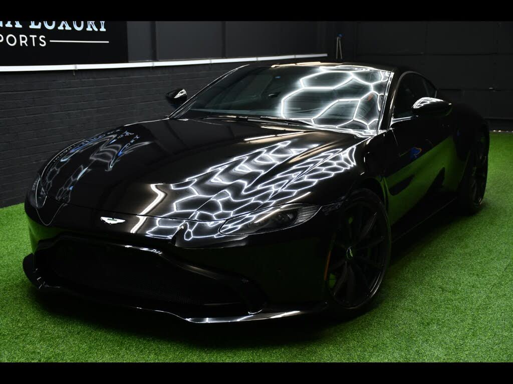 2020 Aston Martin Vantage Base for sale in Denver, NC