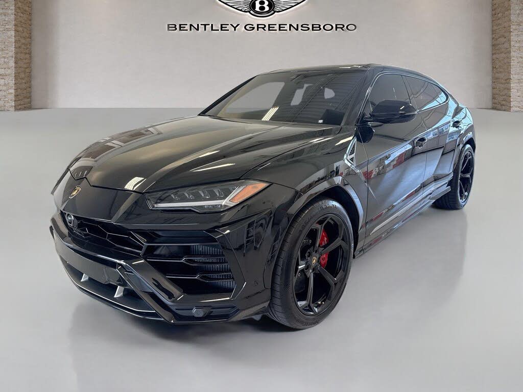 2020 Lamborghini Urus Base for sale in Greensboro, NC