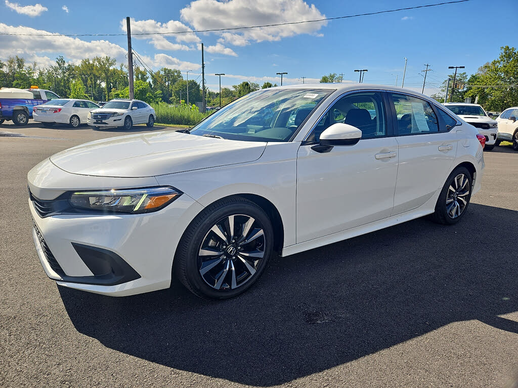 2024 Honda Civic