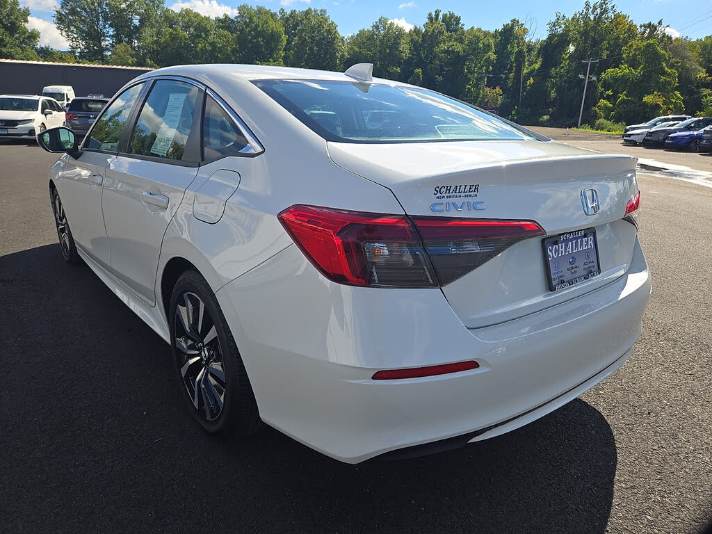 2024 Honda Civic