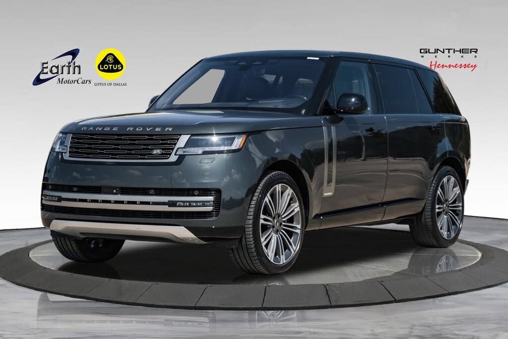 2023 Land Rover Range Rover P530 Autobiography LWB for sale in Carrollton, TX