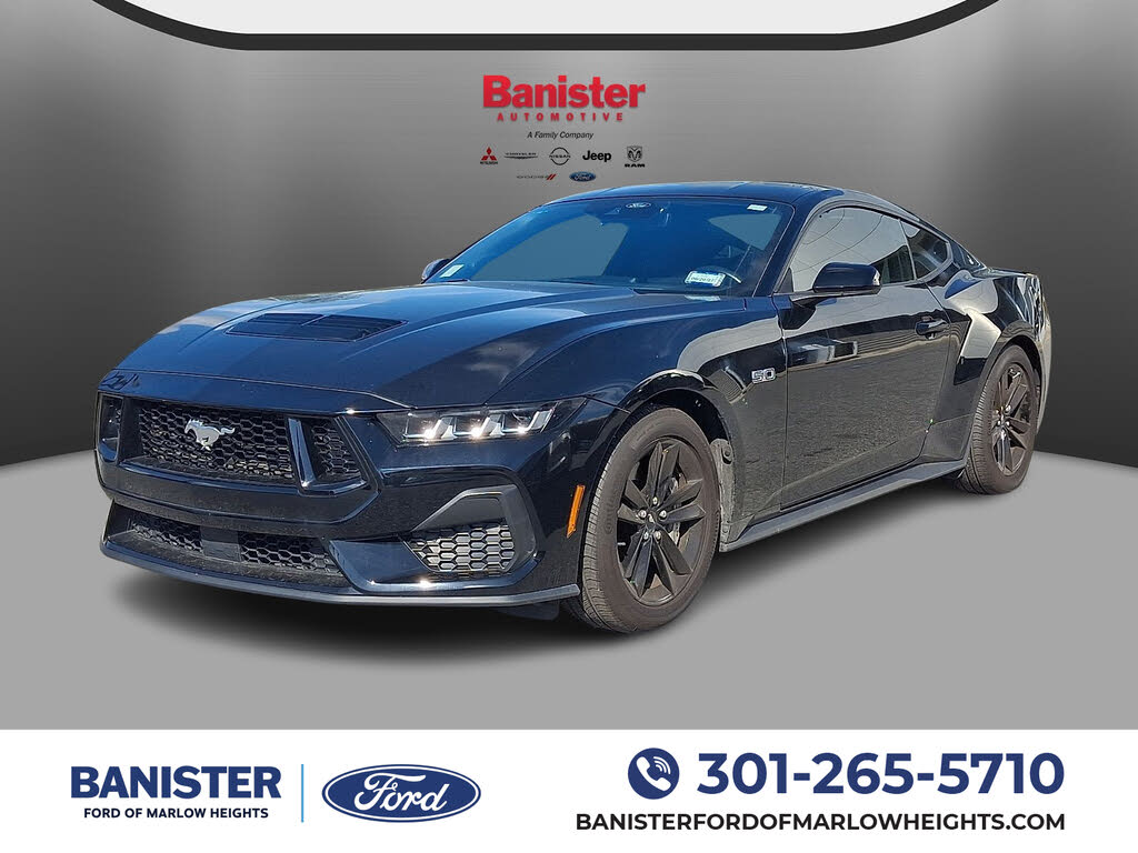 2024 Ford Mustang GT for sale in Marlow Heights, MD