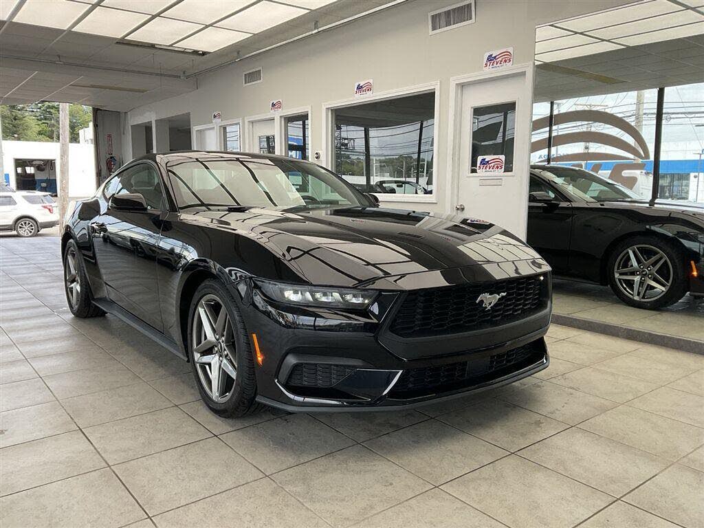 2025 Ford Mustang EcoBoost for sale in Milford, CT
