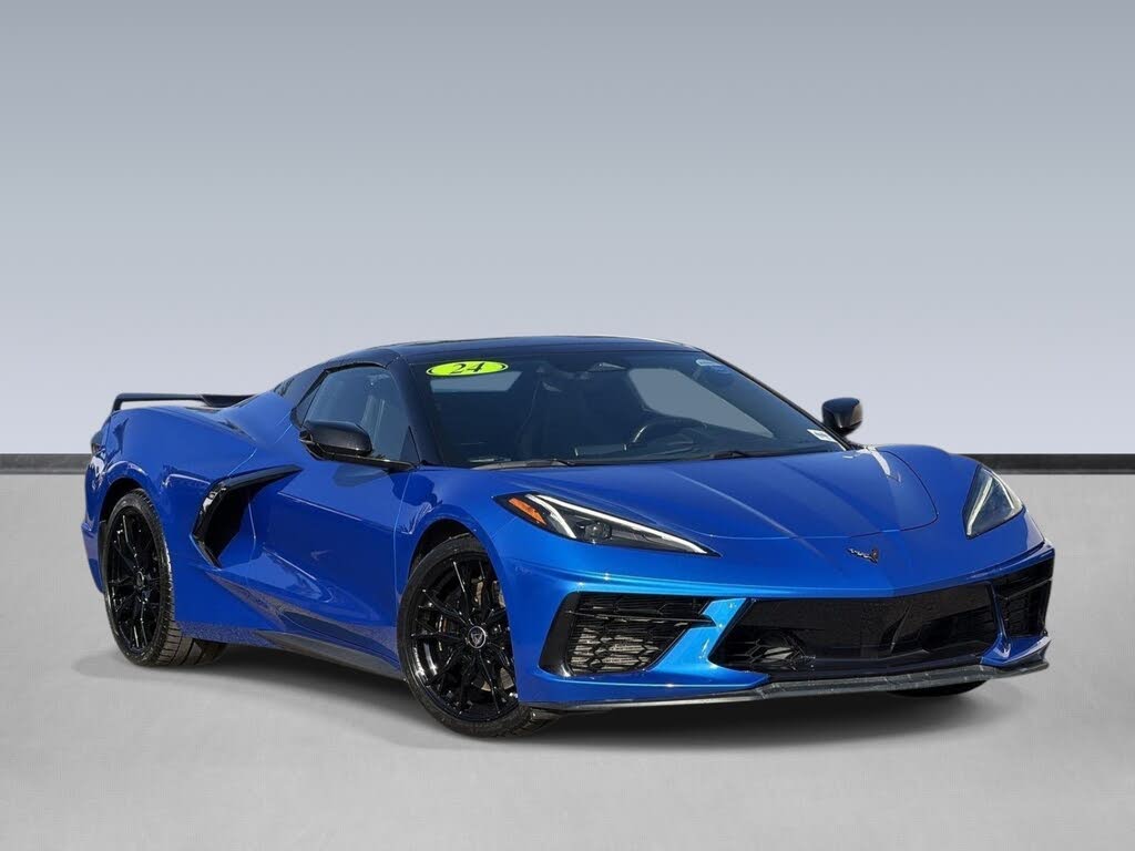 2024 Chevrolet Corvette Stingray for sale in Tustin, CA