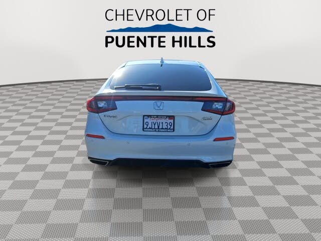 2024 Honda Civic