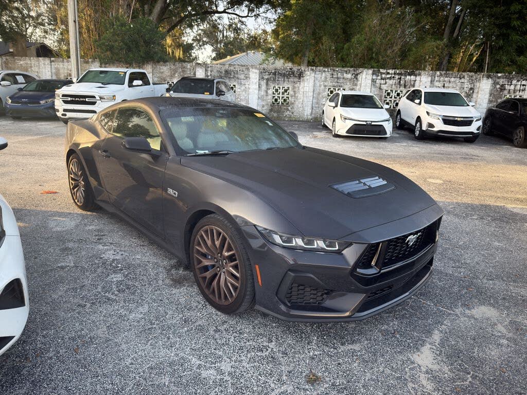 2024 Ford Mustang GT Premium for sale in Lakeland, FL