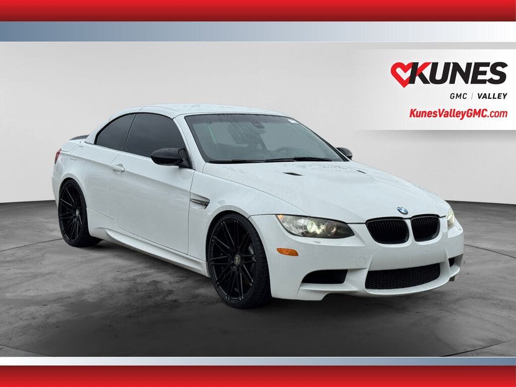 2011 BMW M3 Base for sale in Hastings, MN