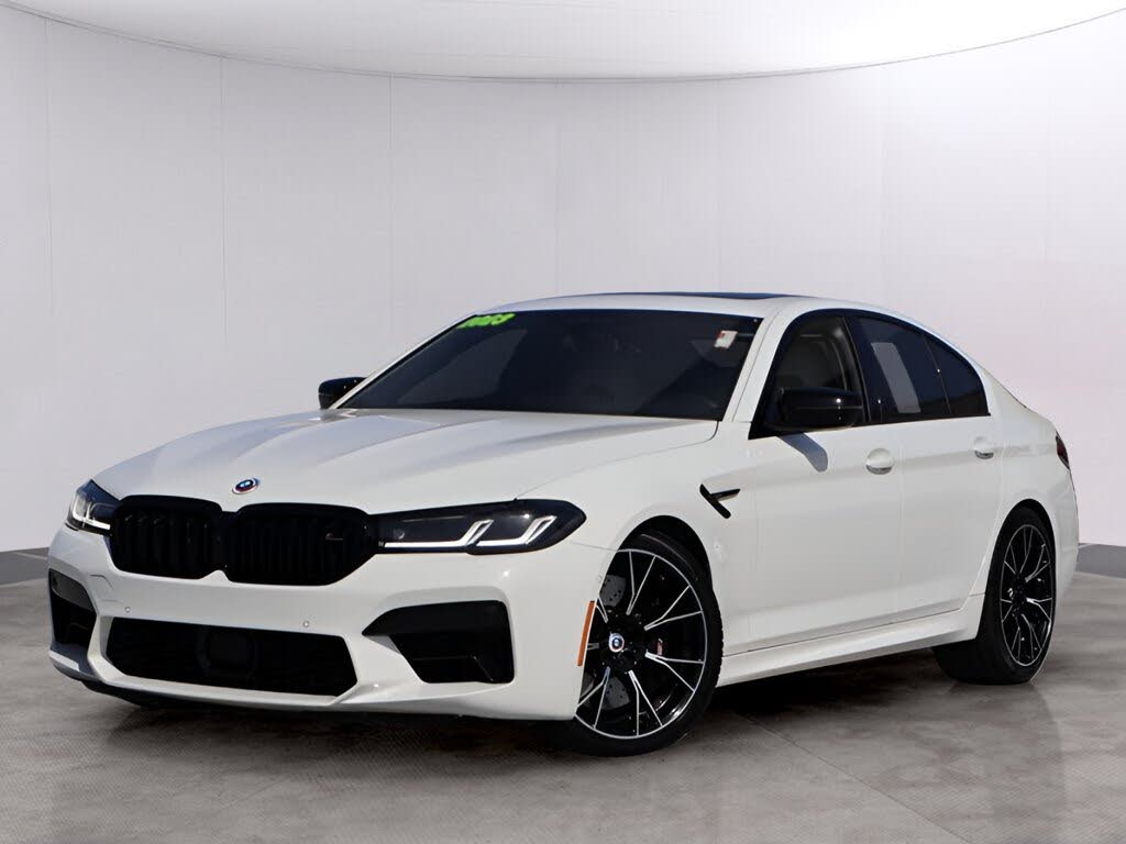 2023 BMW M5 Base for sale in Merriam, KS
