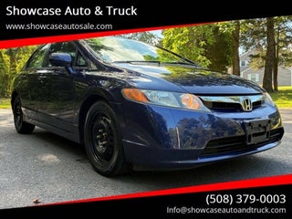 2007 Honda Civic