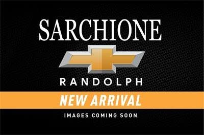 2023 Chevrolet Corvette deal in Randolph, OH