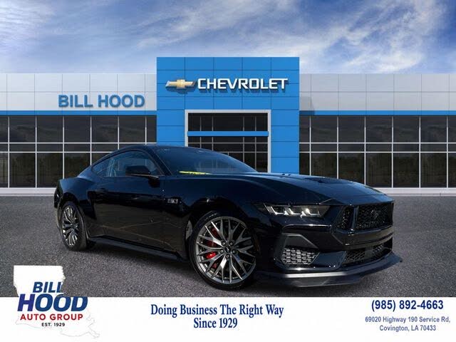 2024 Ford Mustang GT Premium for sale in Covington, LA