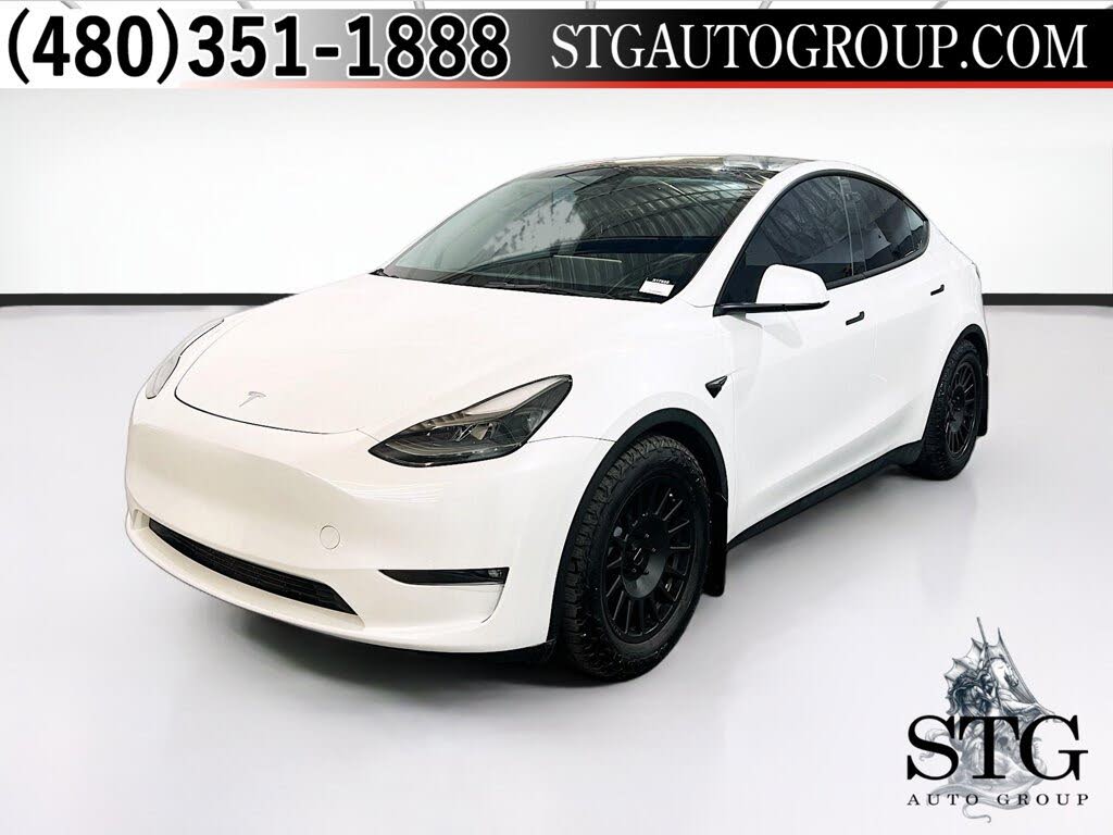 2023 Tesla Model Y Performance for sale in Chandler, AZ