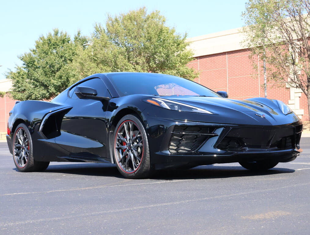 2023 Chevrolet Corvette Stingray for sale in Norman, OK