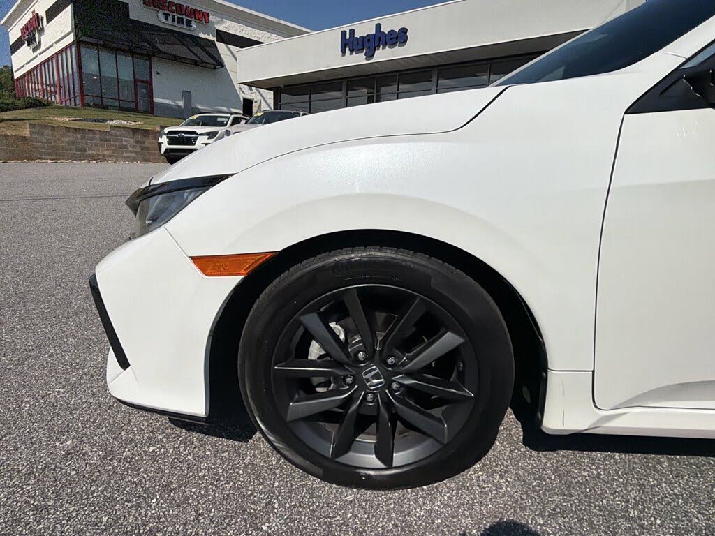 2021 Honda Civic