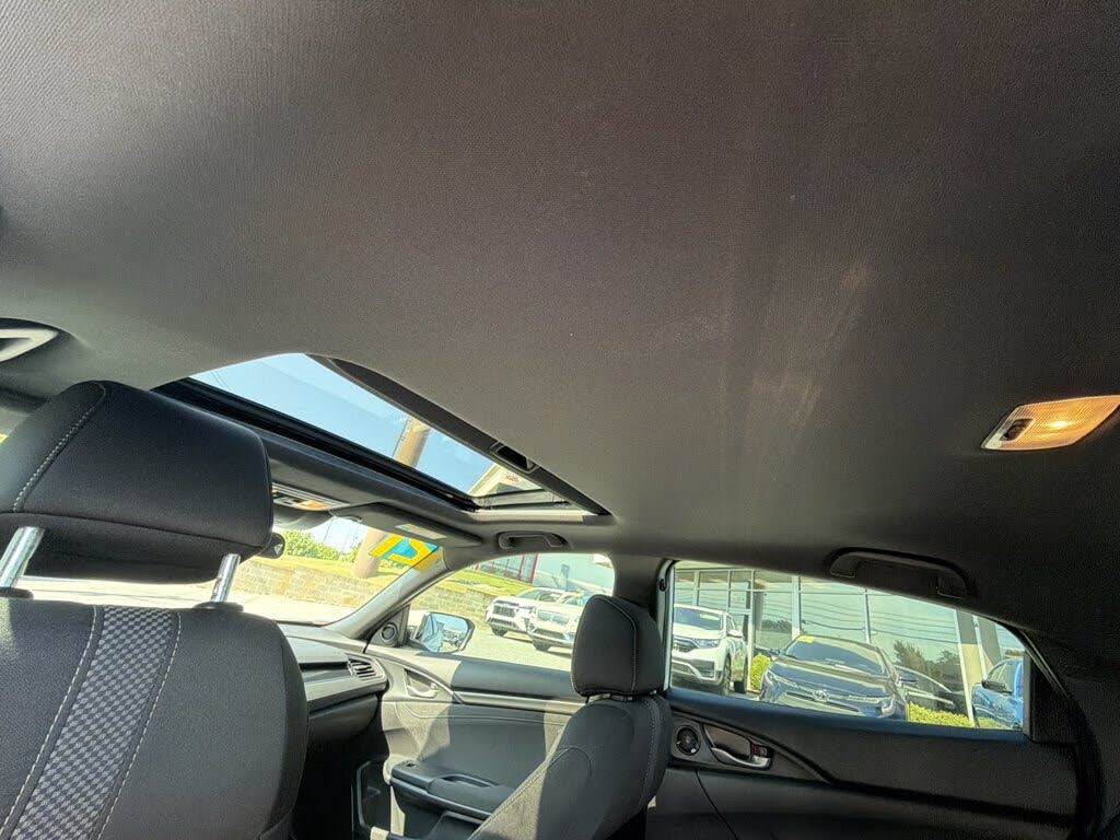 2021 Honda Civic