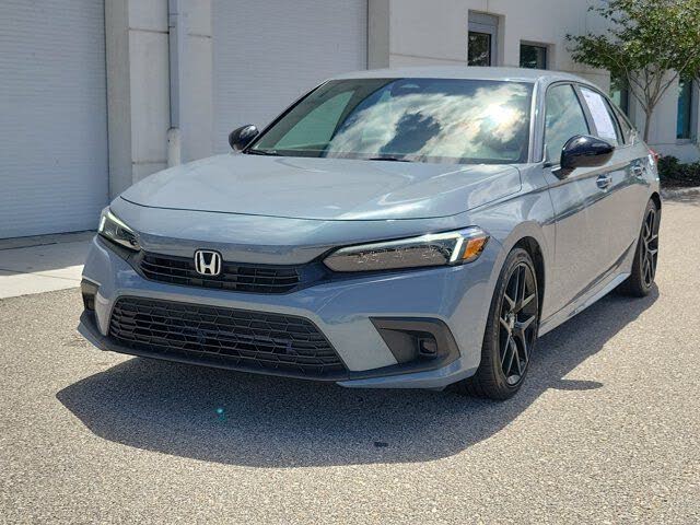 2024 Honda Civic