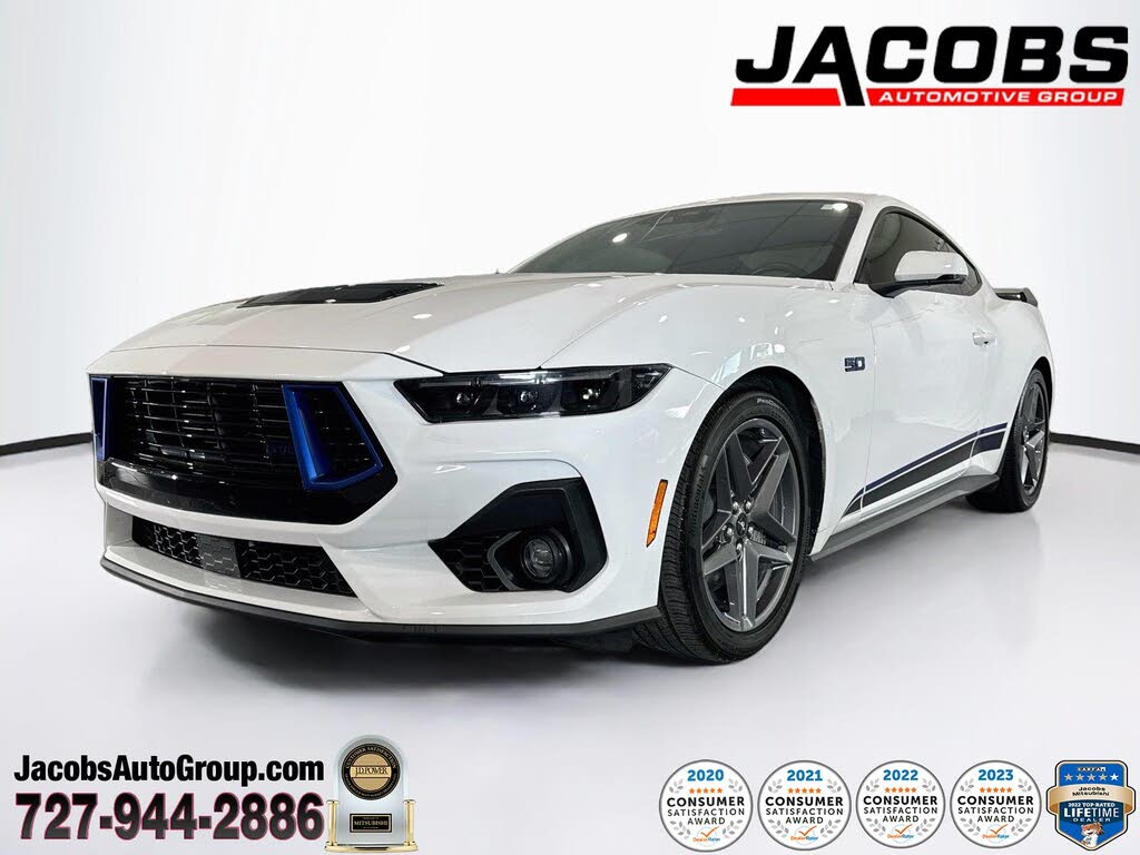 2024 Ford Mustang GT Premium for sale in New Port Richey, FL