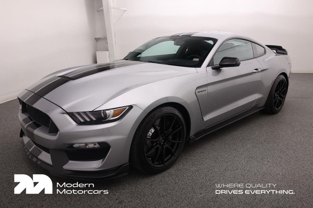 2020 Ford Mustang Shelby GT350 for sale in Nixa, MO