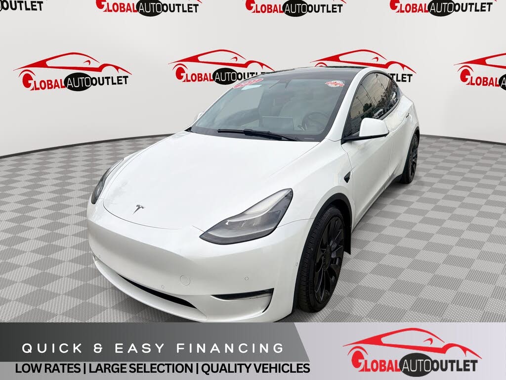 2022 Tesla Model Y deal in Temple Hills, MD