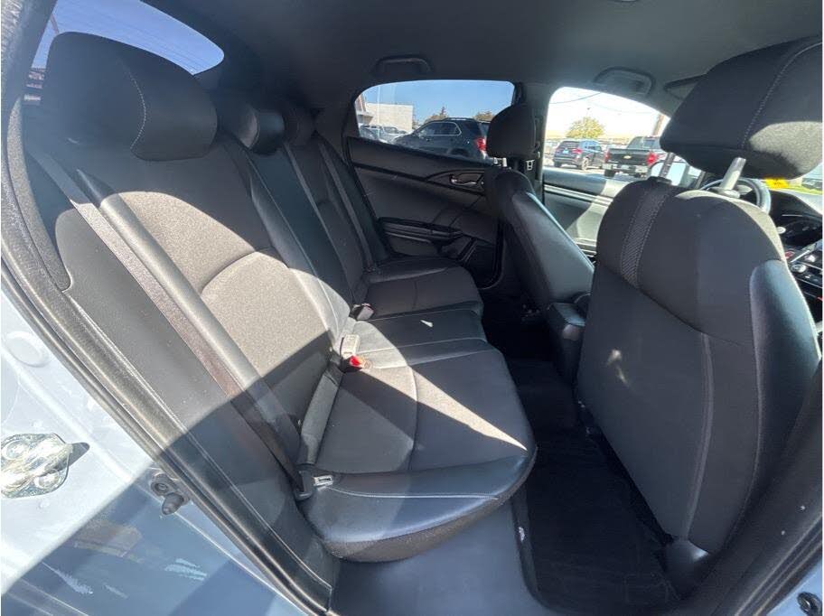 2021 Honda Civic