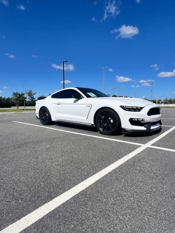 2016 Ford Mustang Shelby GT350 for sale in Florence, SC