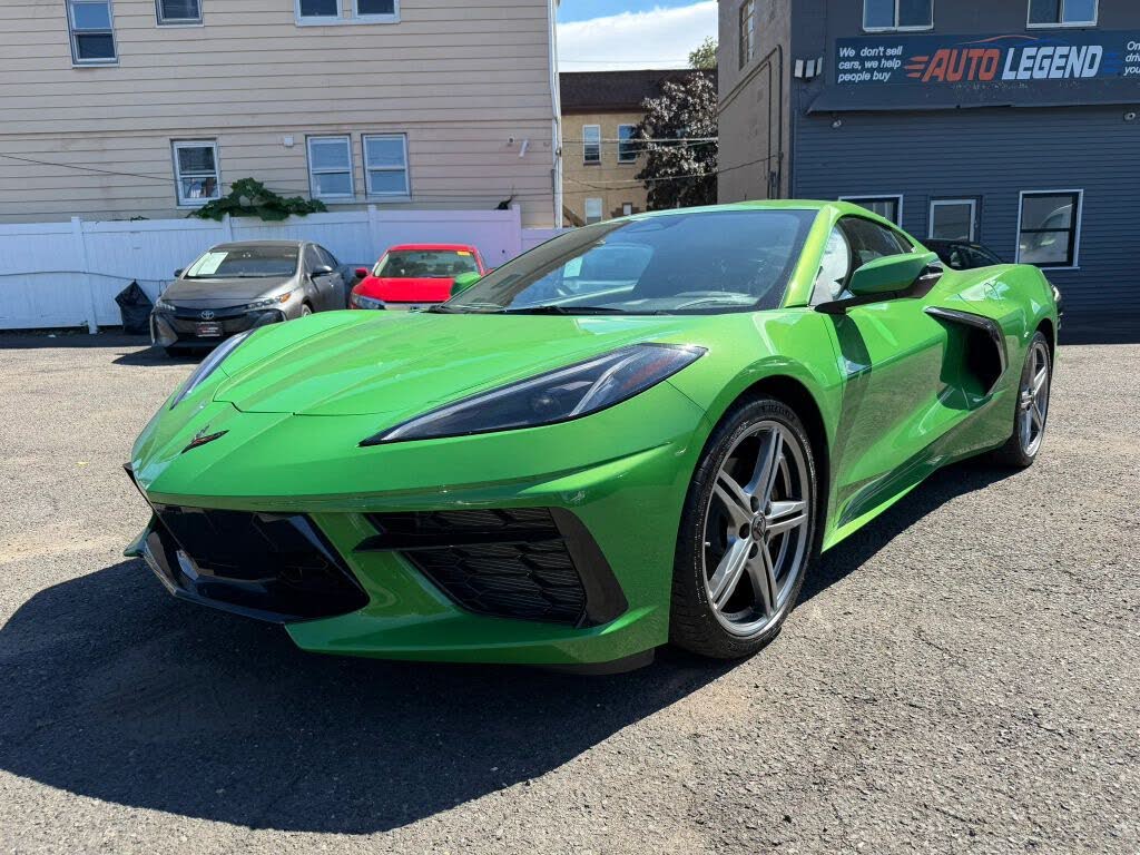 2026 Chevrolet Corvette Stingray for sale in Linden, NJ