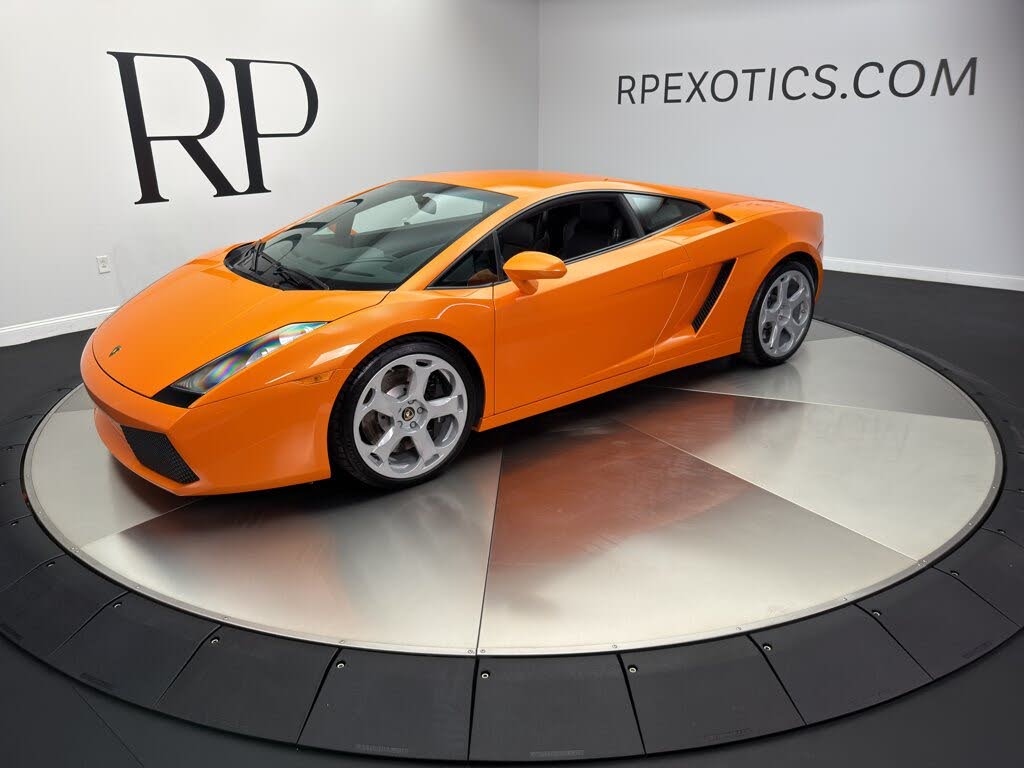 2004 Lamborghini Gallardo Base for sale in St. Louis, MO