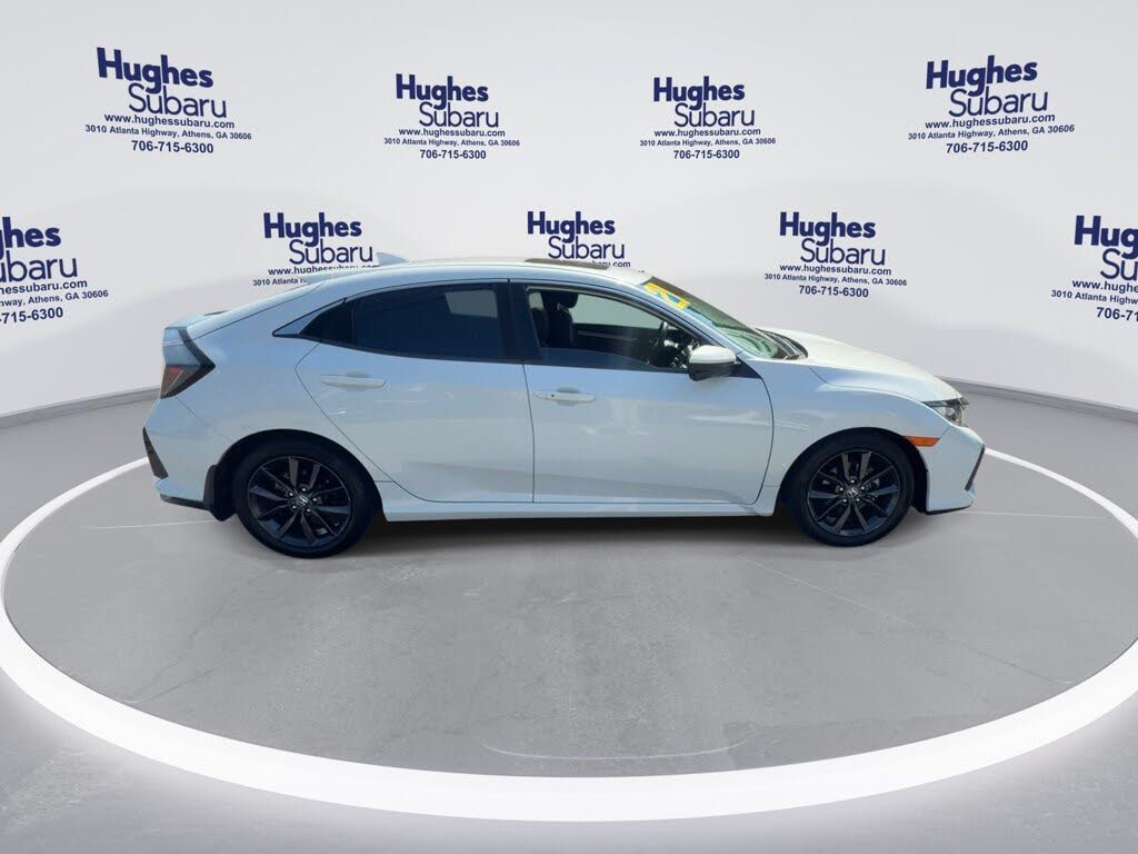 2021 Honda Civic