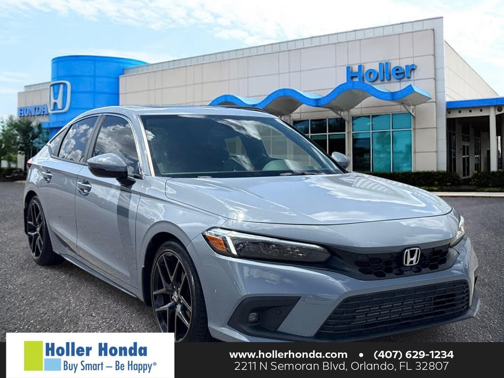 2024 Honda Civic