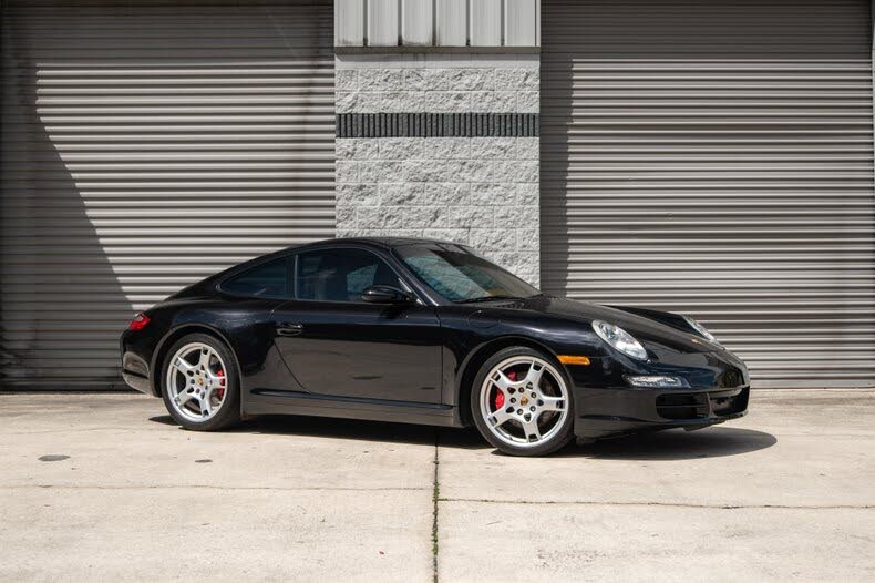 2008 Porsche 911 Carrera S for sale in Longwood, FL