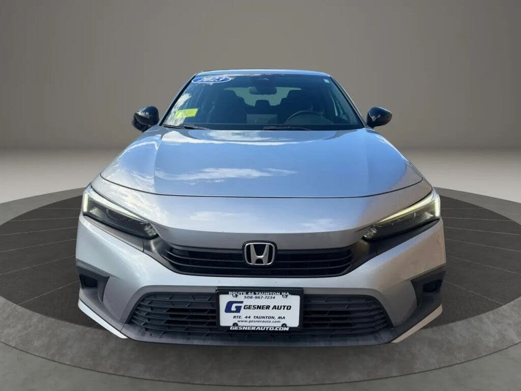 2023 Honda Civic