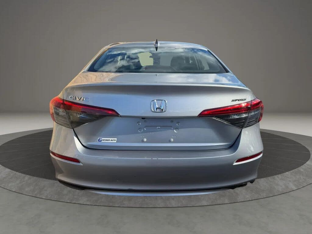 2023 Honda Civic