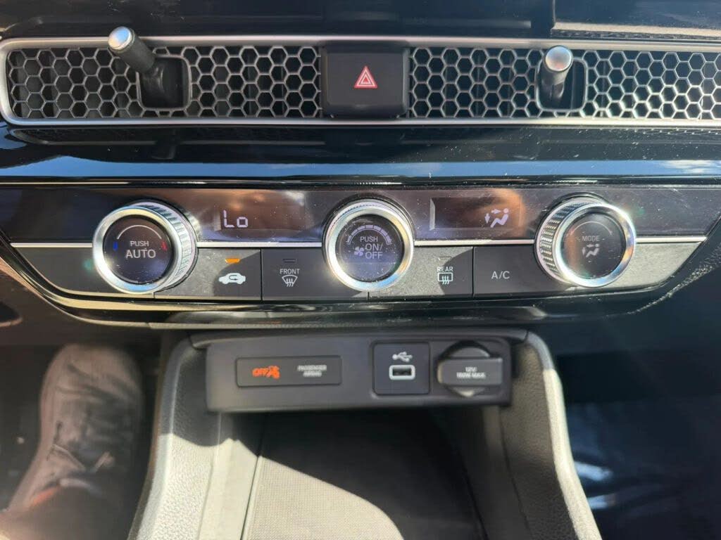 2023 Honda Civic