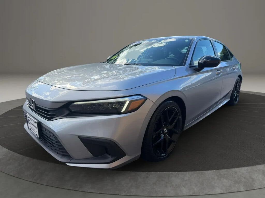 2023 Honda Civic