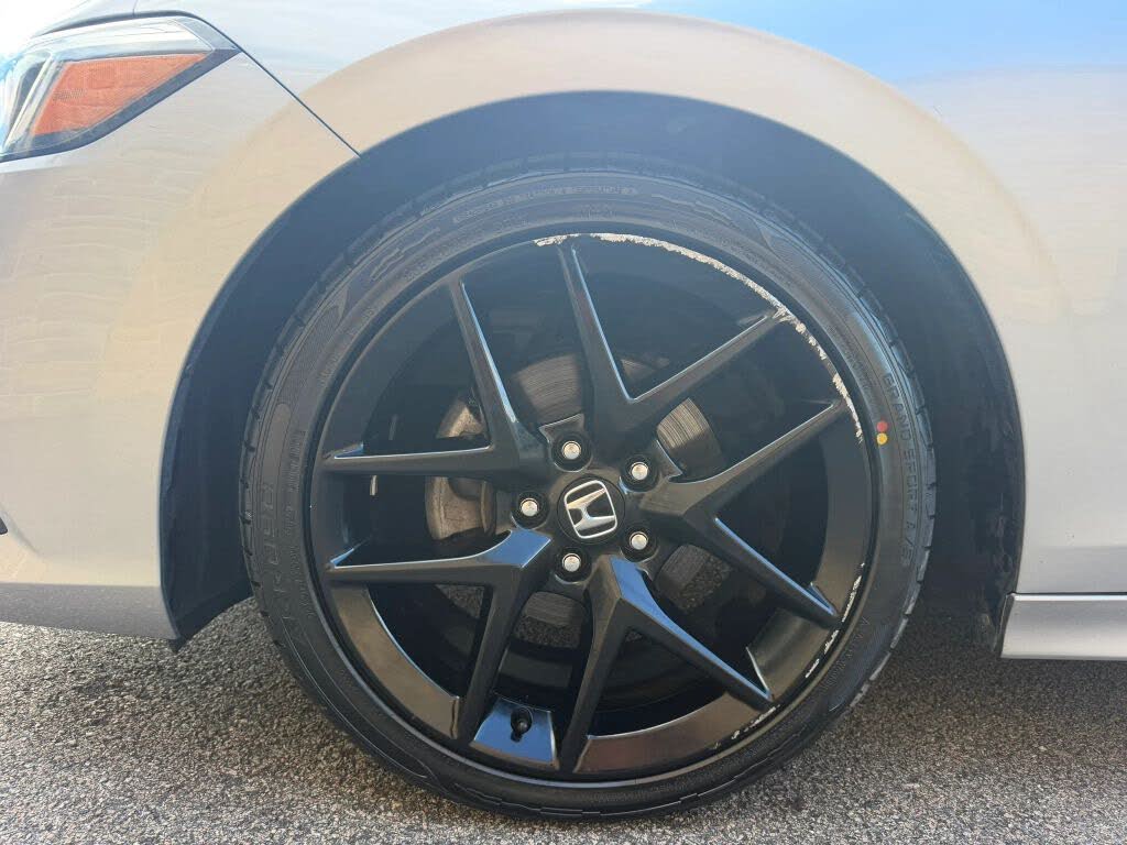 2023 Honda Civic