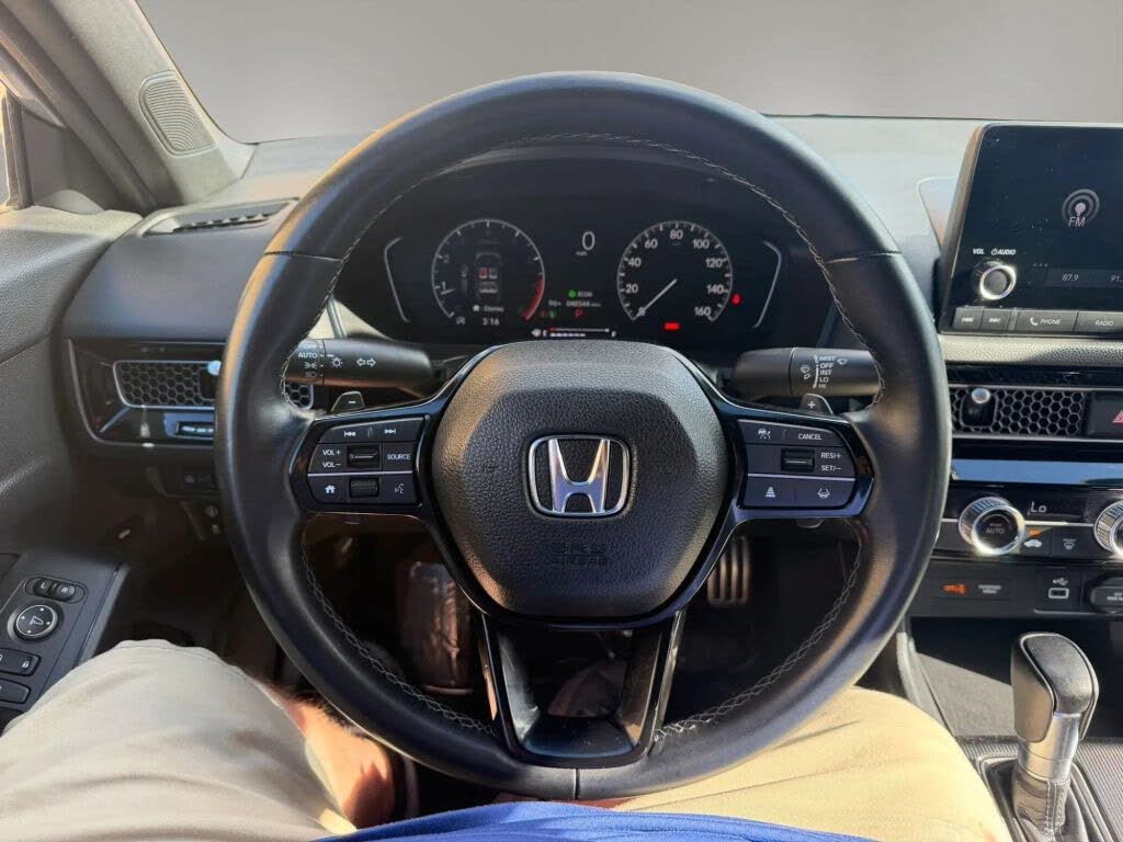 2023 Honda Civic