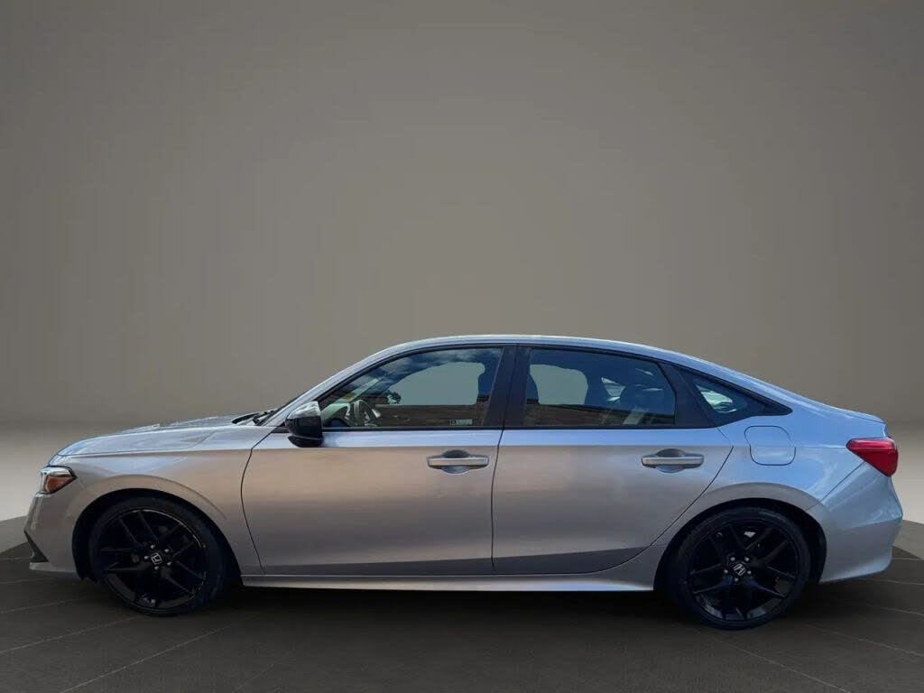 2023 Honda Civic
