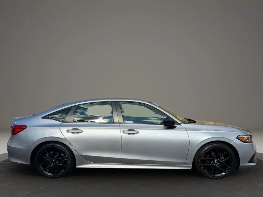 2023 Honda Civic