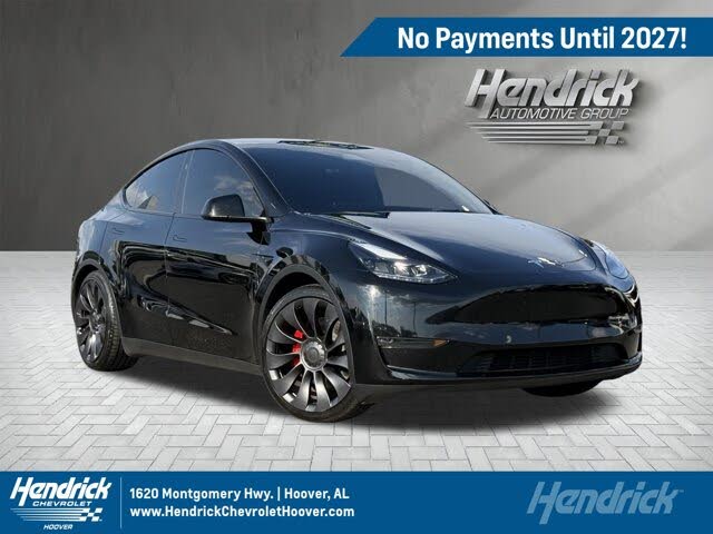 2024 Tesla Model Y Performance for sale in Hoover, AL