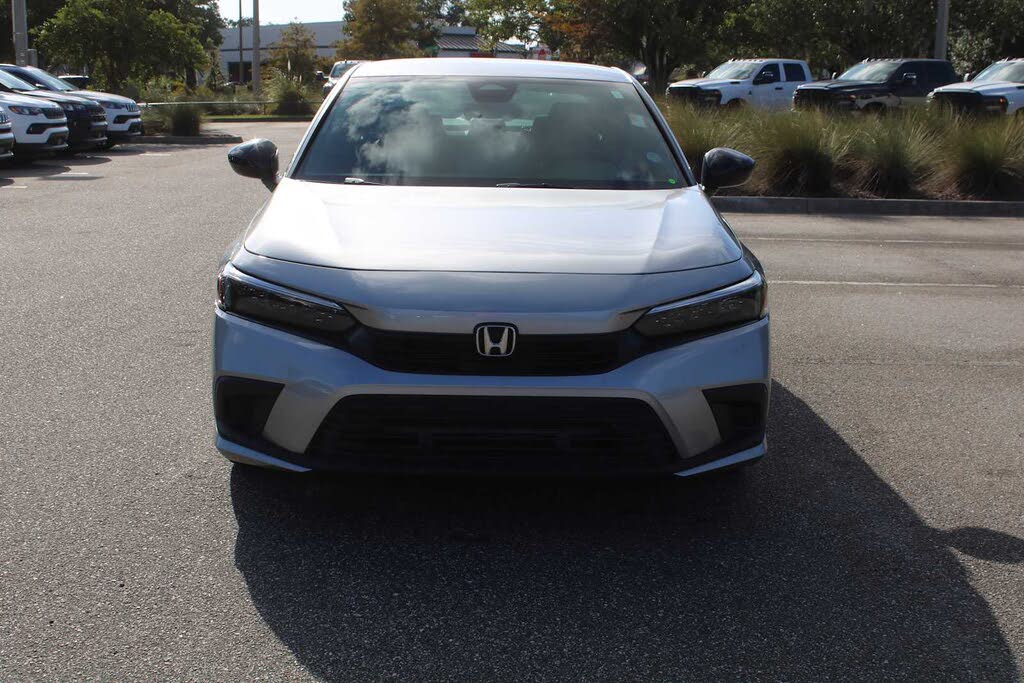 2023 Honda Civic