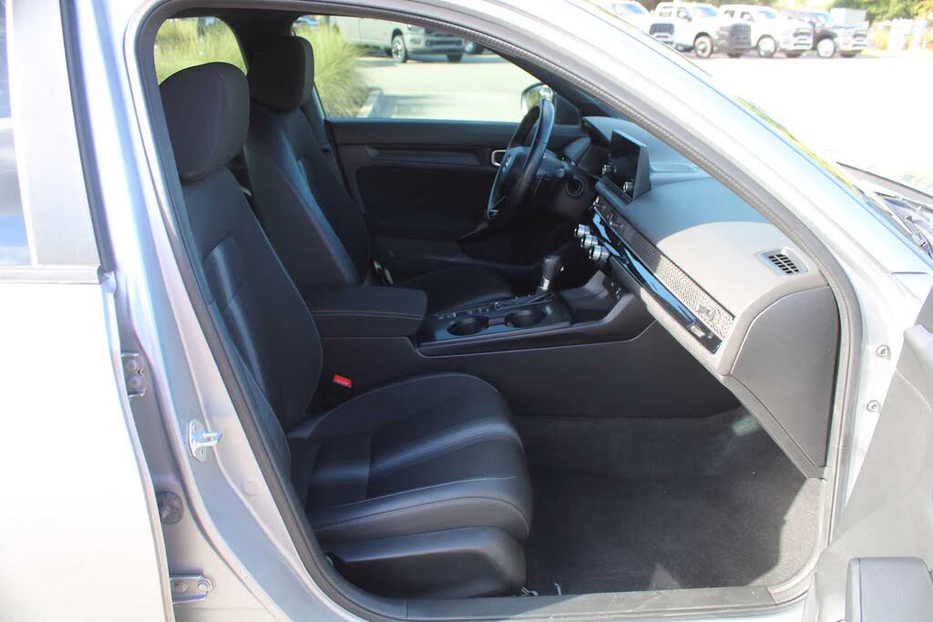 2023 Honda Civic