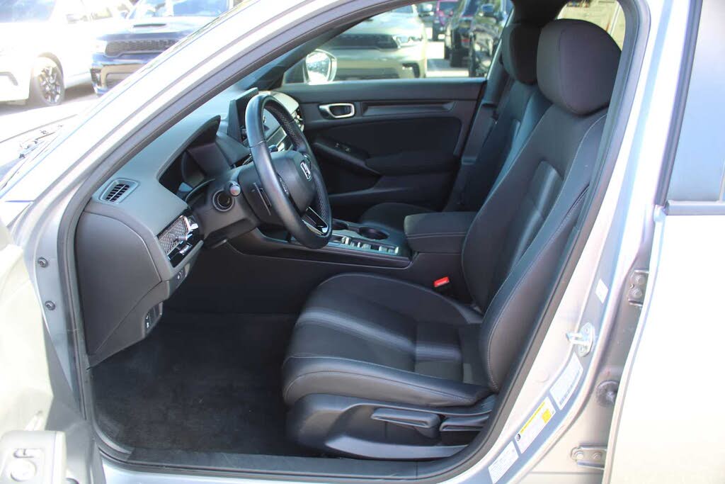 2023 Honda Civic