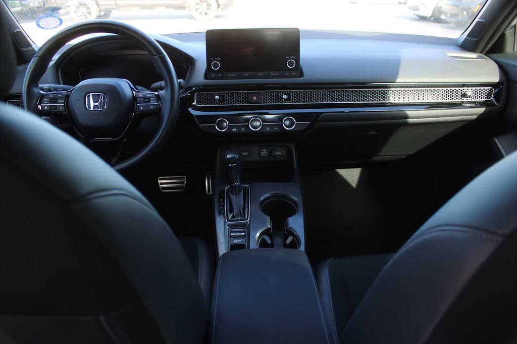 2023 Honda Civic