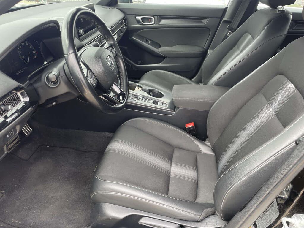 2024 Honda Civic