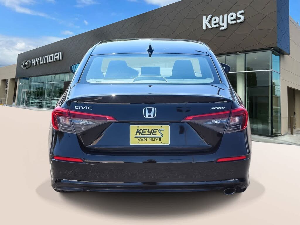 2022 Honda Civic
