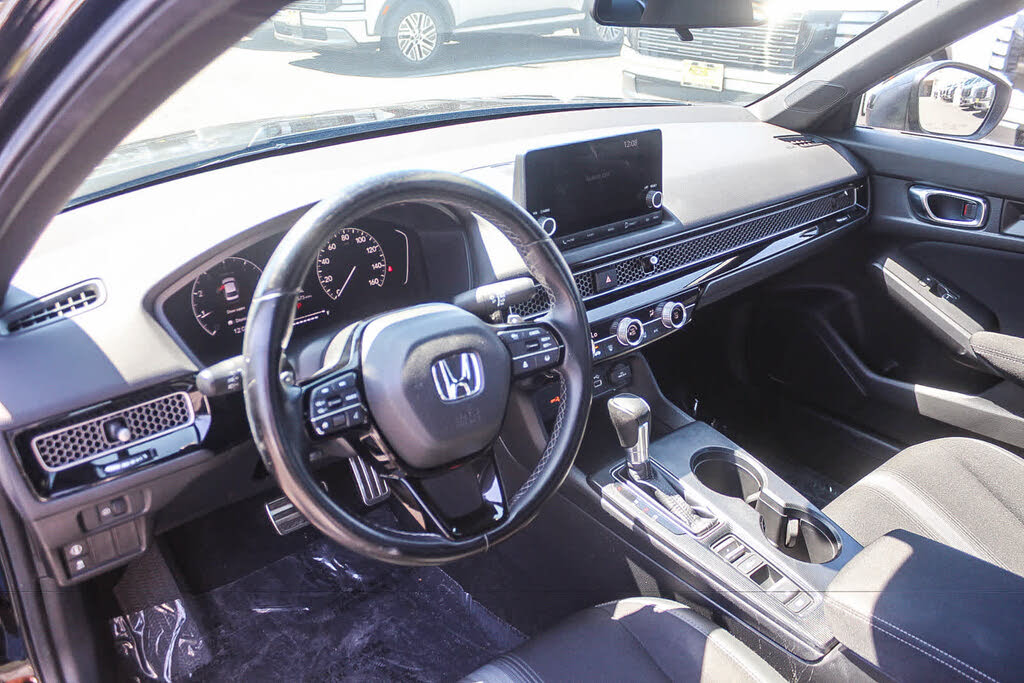 2022 Honda Civic